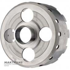 KICK-DOWN drum (height 90 mm) F3A21 F3A22 KM170 KM171 KM172 F4A21 F4A22 F4A23 KM175 KM176 KM176 A4BF1 A4BF2 A4BF3 A4AF1 A4AF2 A4AF3 99-up – MD730624 456412281 0