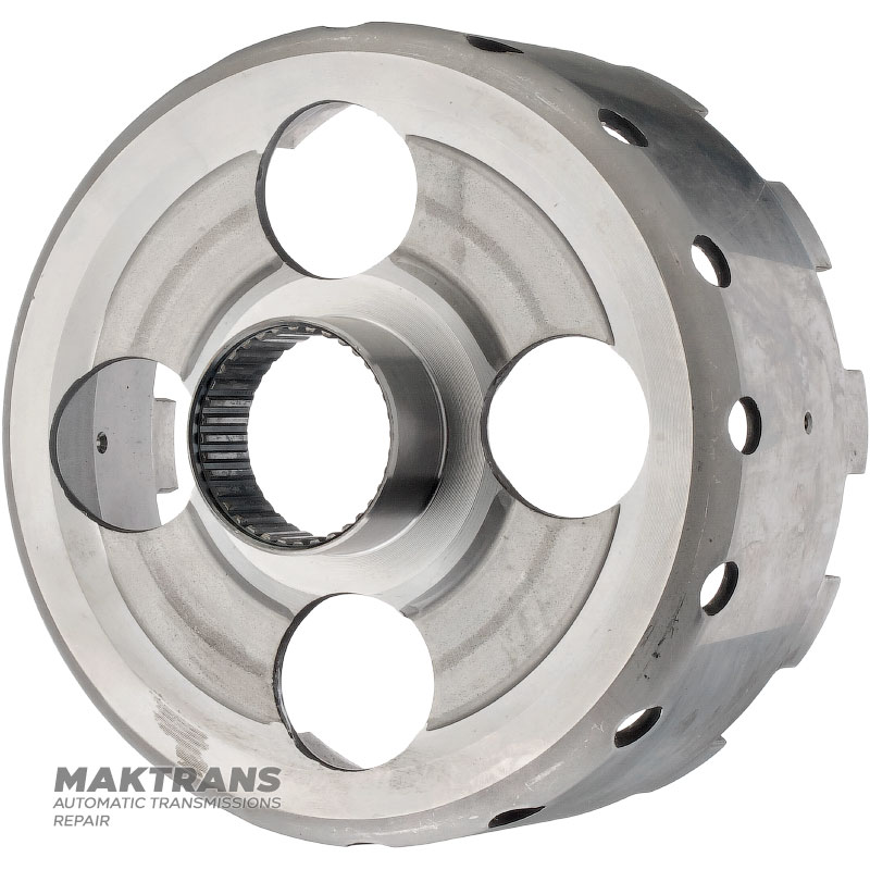 KICK-DOWN drum (height 90 mm) F3A21 F3A22 KM170 KM171 KM172 F4A21 F4A22 F4A23 KM175 KM176 KM176 A4BF1 A4BF2 A4BF3 A4AF1 A4AF2 A4AF3 99-up - MD730624 456412281 0