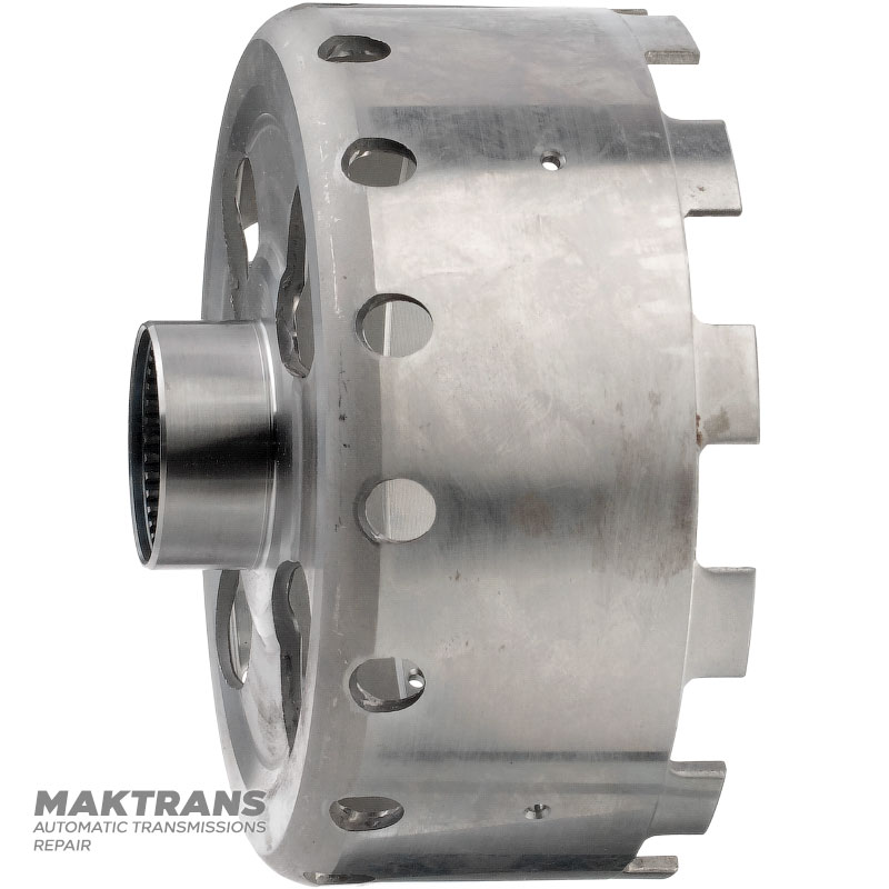 KICK-DOWN drum (height 90 mm) F3A21 F3A22 KM170 KM171 KM172 F4A21 F4A22 F4A23 KM175 KM176 KM176 A4BF1 A4BF2 A4BF3 A4AF1 A4AF2 A4AF3 99-up - MD730624 456412281 0