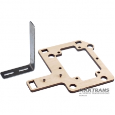 Mechatronics sensor (antenna) protector VAG DSG7 02E DQ250 - with M6 bolts, for covers manufactured by MAKTRANS