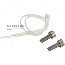 Mechatronics sensor (antenna) protector VAG DSG7 02E DQ250 - with M6 bolts, for covers manufactured by MAKTRANS