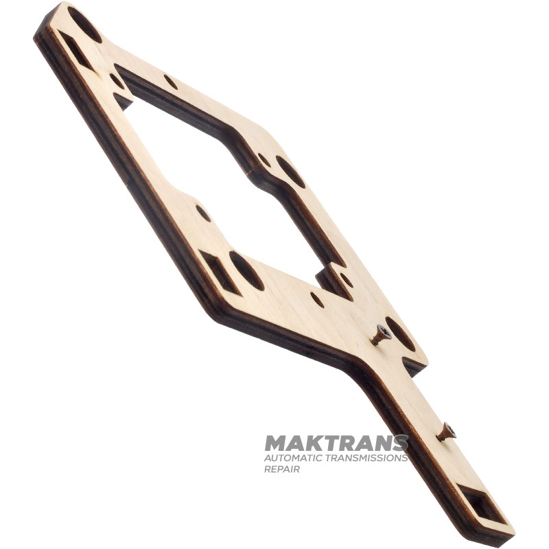 Mechatronics sensor (antenna) protector VAG DSG7 02E DQ250 - with M6 bolts, for covers manufactured by MAKTRANS
