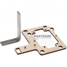 Mechatronics sensor (antenna) protector VAG DSG7 02E DQ250 - with M4 bolts, for original mechatronics covers