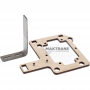 Mechatronics sensor (antenna) protector VAG DSG7 02E DQ250 - with M4 bolts, for original mechatronics covers