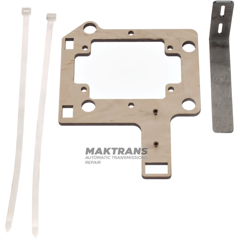 Mechatronics sensor (antenna) protector VAG DSG7 02E DQ250 - no bolts included