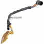 Wiring electronic unit ZF ZF 6HP19A 6HP26A 6HP28AF - (pin No. 10 inactive)