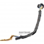 Wiring electronic unit ZF ZF 6HP19A 6HP26A 6HP28AF - (pin No. 10 inactive)