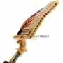 Wiring electronic unit ZF ZF 6HP19A 6HP26A 6HP28AF - (pin No. 16 inactive)