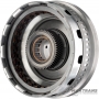 Drum K1 Clutch Mercedes-Benz 722.6 A2102720024B - 4 double-sided friction discs, 58 teeth (outer Ø 81.60 mm) sun gear)