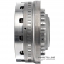 Drum K1 Clutch Mercedes-Benz 722.6 A2102720024B - 4 double-sided friction discs, 58 teeth (outer Ø 81.60 mm) sun gear)