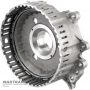 Reconditioned center hub / drum B1 Brake / pinion hub Drive Transfer TOYOTA UA80 3570448041 357040E010 - with reconditioned journal for bearings, (without bearings, pinions and discs of the B1 Brake package)