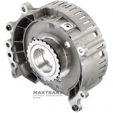 Reconditioned center hub / drum B1 Brake / pinion hub Drive Transfer TOYOTA UA80 3570448041 357040E010 - with reconditioned journal for bearings, (without bearings, pinions and discs of the B1 Brake package)