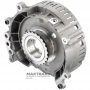 Reconditioned center hub / drum B1 Brake / pinion hub Drive Transfer TOYOTA UA80 3570448041 357040E010 - with reconditioned journal for bearings, (without bearings, pinions and discs of the B1 Brake package)