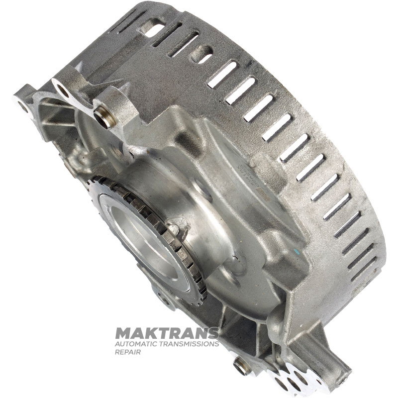 Reconditioned center hub / drum B1 Brake / pinion hub Drive Transfer TOYOTA UA80 3570448041 357040E010 - with reconditioned journal for bearings, (without bearings, pinions and discs of the B1 Brake package)