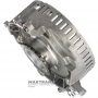 Reconditioned center hub / drum B1 Brake / pinion hub Drive Transfer TOYOTA UA80 3570448041 357040E010 - with reconditioned journal for bearings, (without bearings, pinions and discs of the B1 Brake package)