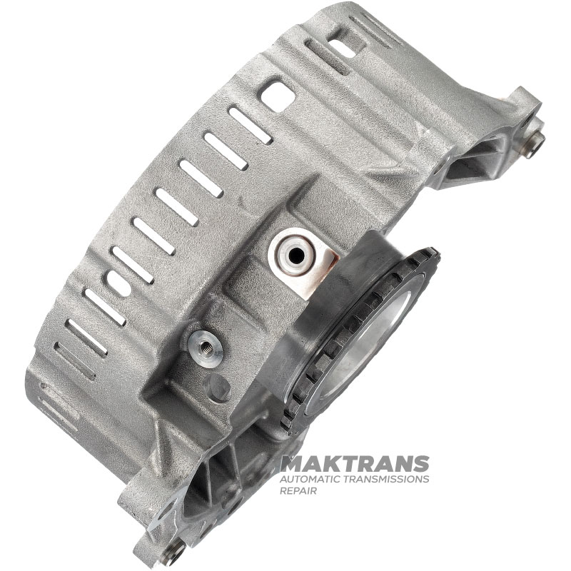 Reconditioned center hub / drum B1 Brake / pinion hub Drive Transfer TOYOTA UA80 3570448041 357040E010 - with reconditioned journal for bearings, (without bearings, pinions and discs of the B1 Brake package)