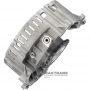 Reconditioned center hub / drum B1 Brake / pinion hub Drive Transfer TOYOTA UA80 3570448041 357040E010 - with reconditioned journal for bearings, (without bearings, pinions and discs of the B1 Brake package)