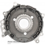 Reconditioned center hub / drum B1 Brake / pinion hub Drive Transfer TOYOTA UA80 3570448041 357040E010 - with reconditioned journal for bearings, (without bearings, pinions and discs of the B1 Brake package)