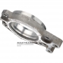 Housing (aluminum) differential seal 4WD DODGE / CHRYSLER 62TE - 05078957AB