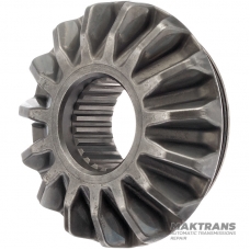 TOYOTA UA80 differential side gear - (15 teeth, outer Ø 84.25 mm, 24 splines)