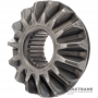 TOYOTA UA80 differential side gear - (15 teeth, outer Ø 84.25 mm, 24 splines)