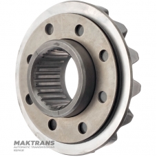TOYOTA UA80 differential side gear - (15 teeth, outer Ø 84.25 mm, 24 splines)