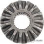 TOYOTA UA80 differential side gear - (15 teeth, outer Ø 84.25 mm, 24 splines)