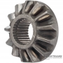 Differential side gear DODGE CHRYSLER 62TE 5078728AA 4131293 - (total height 32.95 mm, 13 teeth, 29 splines)