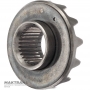 Differential side gear DODGE CHRYSLER 62TE 5078728AA 4131293 - (total height 32.95 mm, 13 teeth, 29 splines)