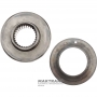 Differential side gear DODGE CHRYSLER 62TE 5078728AA 4131293 - (total height 32.95 mm, 13 teeth, 29 splines)