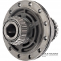 Differential housing (without satellites, side gears) 2WD / FWD DODGE CHRYSLER 62TE 5078737AA — (internal Ø for axle shaft 35.05 mm)