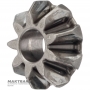 Differential satellite (without sliding washer) DODGE CHRYSLER 5078877AA - (total height 24.60 mm, inner Ø 20.60 mm, 9 teeth)