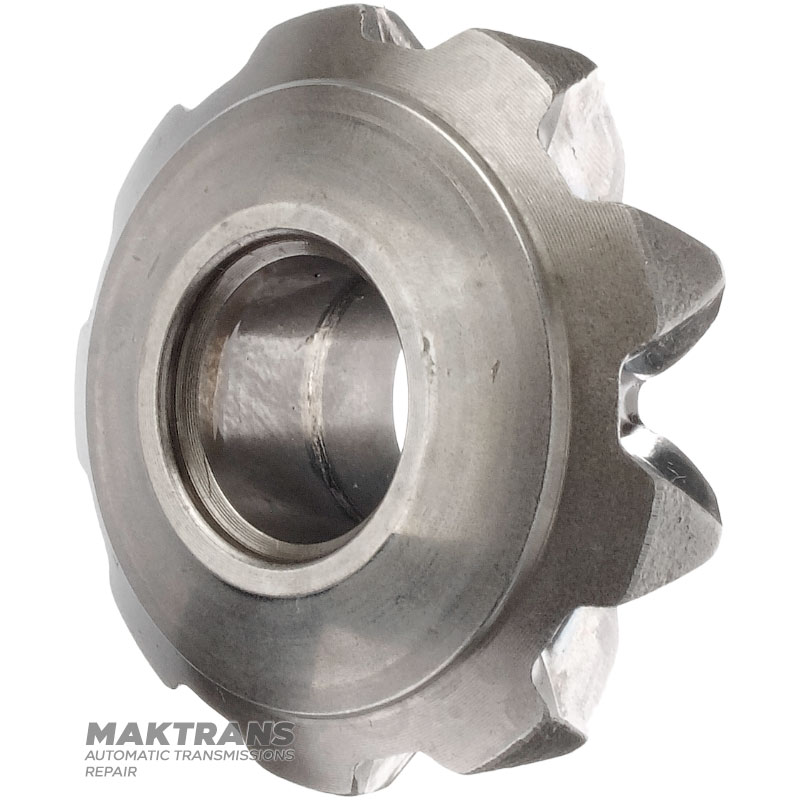 Differential satellite (without sliding washer) DODGE CHRYSLER 5078877AA - (total height 24.60 mm, inner Ø 20.60 mm, 9 teeth)