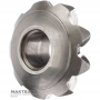 Differential satellite (without sliding washer) DODGE CHRYSLER 5078877AA - (total height 24.60 mm, inner Ø 20.60 mm, 9 teeth)