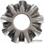 Differential satellite (without sliding washer) DODGE CHRYSLER 5078877AA - (total height 24.60 mm, inner Ø 20.60 mm, 9 teeth)