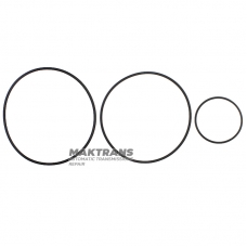 Set of rubber rings Underdrive Clutch F4A51 F5A51