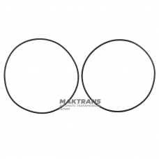 Set of rubber rings 2ND Brake F4A51 F5A51