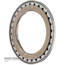Thrust needle bearing for planetary gear sun gear JATCO JF016E 2950A005 - (60.80 x 40.20 x 3.80) - new
