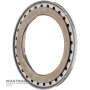 Thrust needle bearing for planetary gear sun gear JATCO JF016E 2950A005 - (60.80 x 40.20 x 3.80) - new