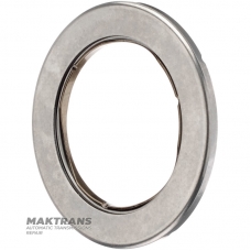 Thrust needle bearing for planetary gear sun gear JATCO JF016E 2950A005 - (60.80 x 40.20 x 3.80) - new