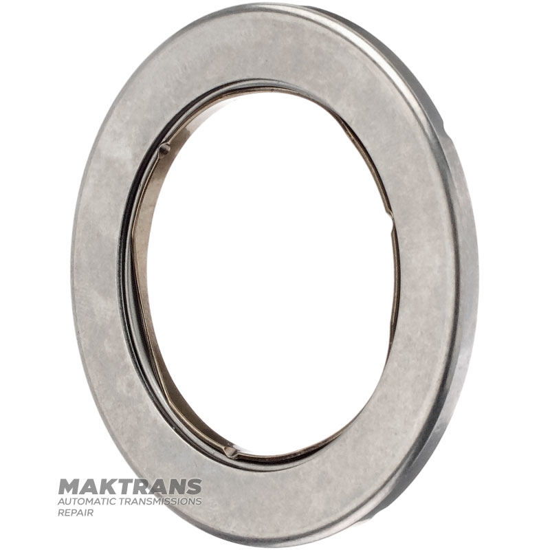 Thrust needle bearing for planetary gear sun gear JATCO JF016E 2950A005 - (60.80 x 40.20 x 3.80) - new