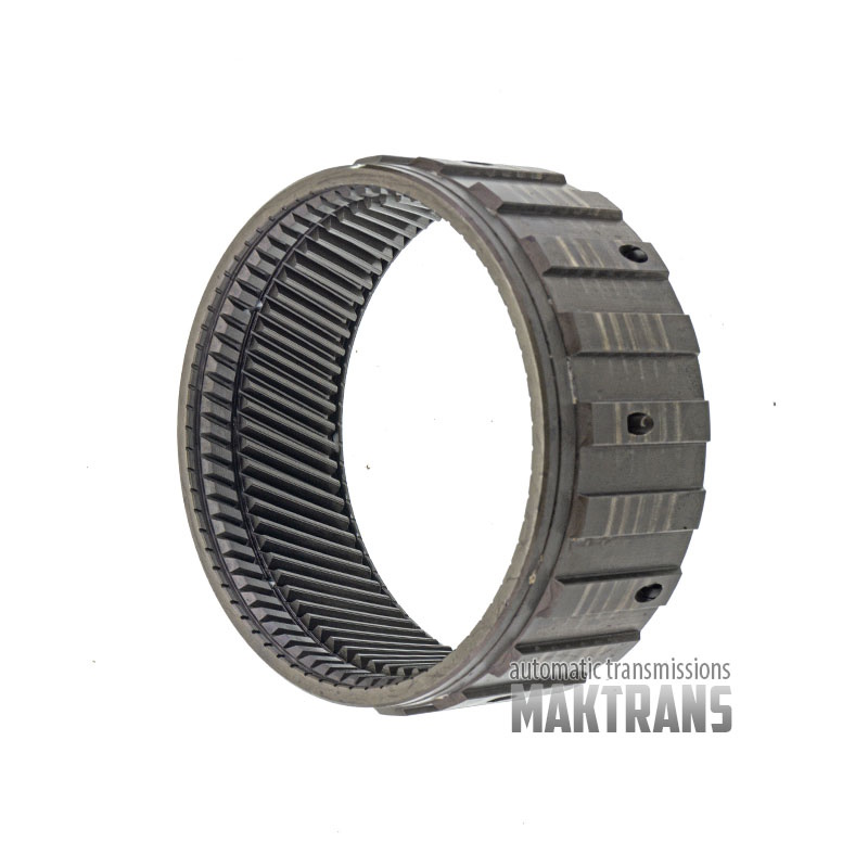 Ring gear FORWARD Clutch GM 4L60 24219410 – 70 teeth (outer Ø 123.80 mm)