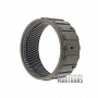 Ring gear FORWARD Clutch GM 4L60 24219410 – 70 teeth (outer Ø 123.80 mm)