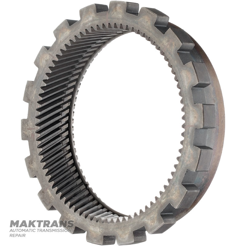 Rear planetary ring gear GM 4L60 24233619 - 78 teeth