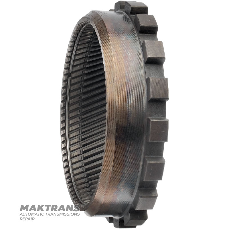 Rear planetary ring gear GM 4L60 24233619 - 78 teeth