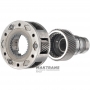 Planetary gear transfer case New Process MP1522 JEEP Liberty 4796903AB 68026851AA - 3 pinions (19 teeth per pinion), sun gear 53 teeth (outer Ø 87.45 mm)