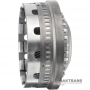Drum K1 Clutch Mercedes-Benz 722.6 A2102720024 - empty, without discs (height from piston to stopper 23 mm), sun gear 58 teeth (outer Ø 81.60 mm)