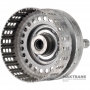 Input shaft / drum K1 Clutch (empty, without discs and pistons) NISSAN RE5R05A - height 256 mm, 24 splines (outer Ø 25.60 mm), 106 mm (outer Ø 174 mm)