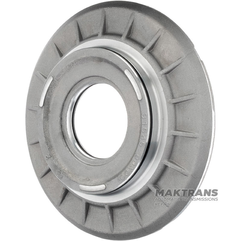 Piston K1 / Input Clutch NISSAN RE5R05A 3154590X00 - (height 29 mm, outer Ø 160.85 mm, outer Ø 50.20 mm)