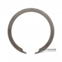 Sun gear retaining ring Mercedes-Benz 725.0 / JATCO JR913E NISSAN GE9R01A A005 9942140 - (outer Ø 46.55 mm, inner Ø 38.65 mm, thickness 1.95 mm)